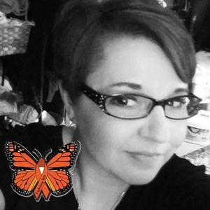 Meet your Posher, Kymberry